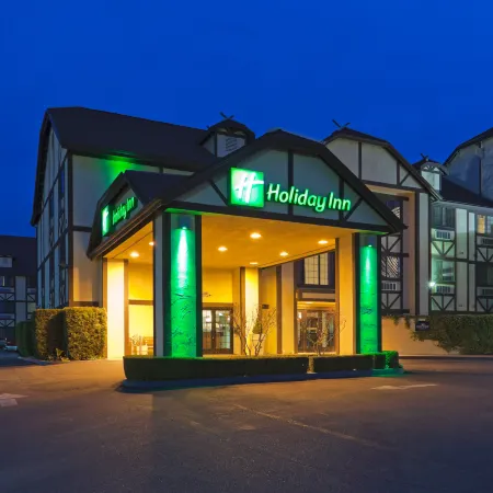 Holiday Inn SELMA-SWANCOURT by IHG