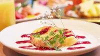 Sasai Hotel - breakfast