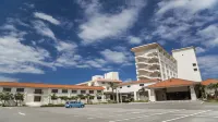 Ishigaki Seaside Hotel - 4 Yıldız