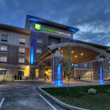 Holiday Inn Express & Suites PITTSBURGH SW - SOUTHPOINTE by IHG
