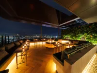 هوتل متروبوليتان أويماتشي تراكس طوكيو Hotels near كاماتا