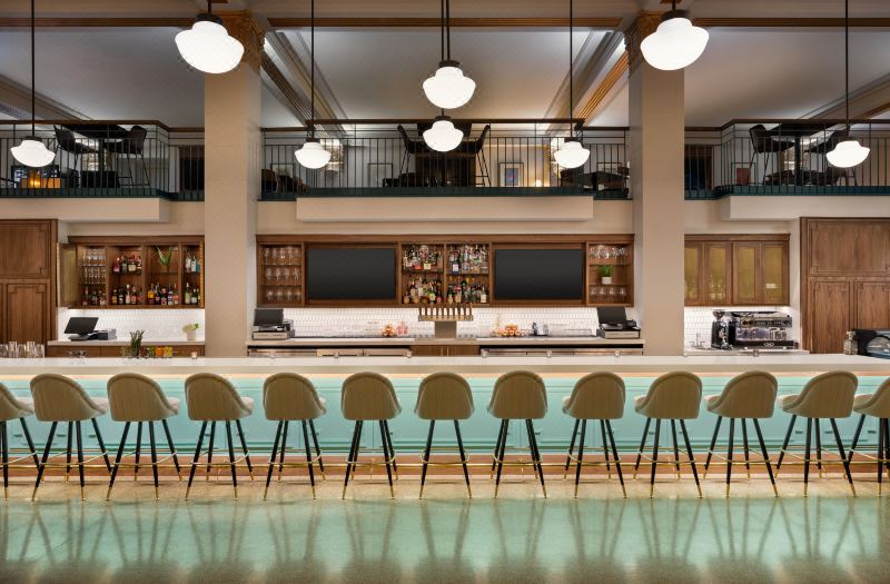 Hotel Indigo Winston-Salem Downtown by IHG photo 5