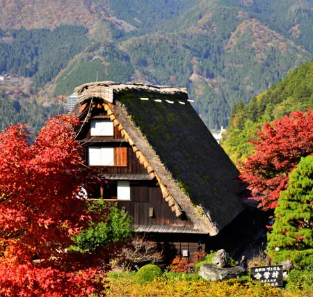 Gensennoyado Yumotokan
