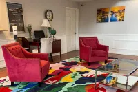 Quality Inn - 2-Star