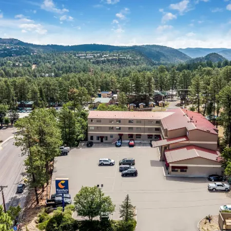 Comfort Inn & Suites Midtown