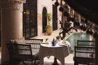 Riad Fes - Relais & Châteaux - 5 étoiles
