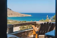 Terra Minoika Boutique Resort - Ocean View