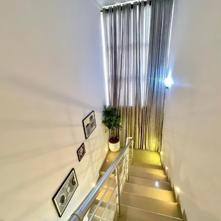 Wii Apartments and Suites