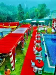 อีลิท สเตย์ โรงแรมและรีสอร์ต - ที่มีสระว่ายน้ำ