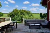 House With 8 Beds in Fornasa - 2-Star