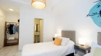 Selina Salta - pet friendly