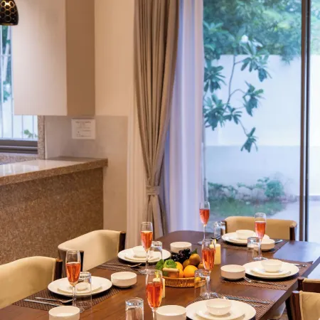 ELIVAAS Signature Shourya Aravalli 4BHK