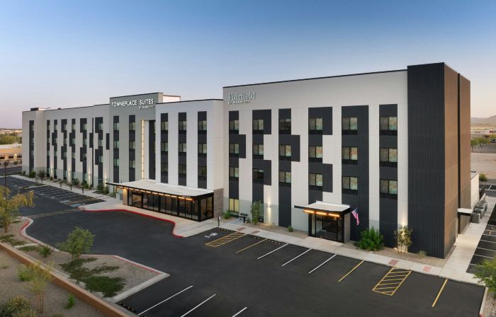 Fairfield by Marriott Inn & Suites Casa Grande