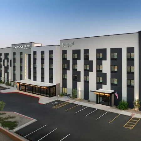 Fairfield by Marriott Inn & Suites Casa Grande