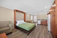 Ocean Club at Atlantic Beach - 2-Star