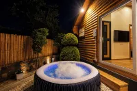 Alaya stays Alora in the hills - Villas