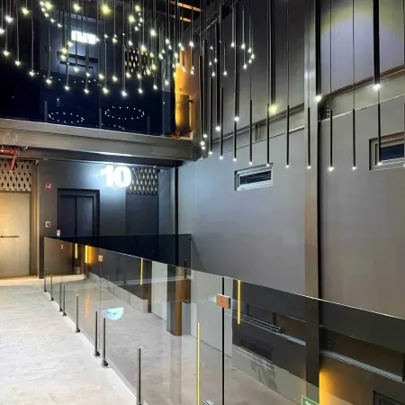Penth ApartHotel