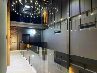 Penth ApartHotel - balcony