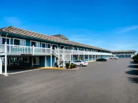 布拉格堡海鳥小屋-馬格努森酒店集團 - Wi-Fi