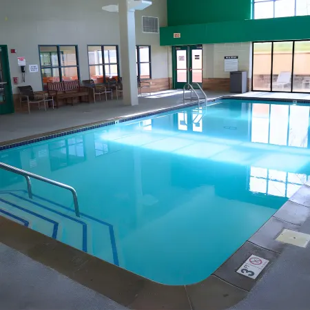 Isle Casino Hotel Bettendorf