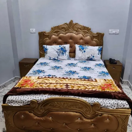 The Vrindavan Resorts & Banquet