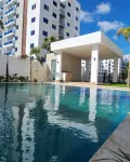 Garden Towers - appartements de vacances