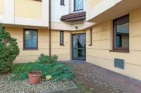 Amalfi - Quiet Family Stay Sopot - Kitchens
