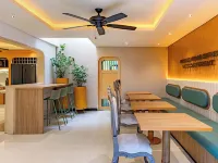 Casa Stella Rooms Hotel in zona Bocagrande