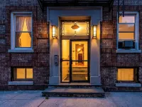Spacious 3BR Near Manhattan - Sleeps 7 - Homestays