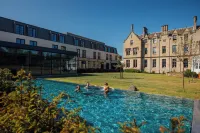Schloss Roxburghe Golf Resort, part of Destination by Hyatt - 5 stelle