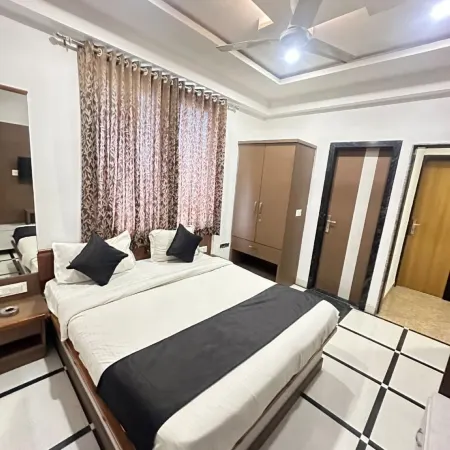 Hotel Mangal Niwas Udaipur