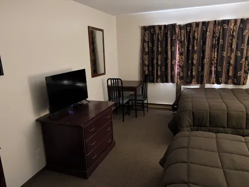 Minnedosa Inn - 2-Star