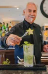 Villa Cattani Stuart XVII Secolo - bar