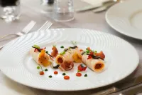 Le Domaine Nouméa, Series by Marriott - petit déjeuner