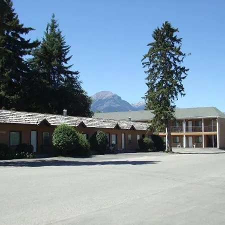 Mary's Motel