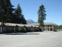 Mary's Motel - Wifi