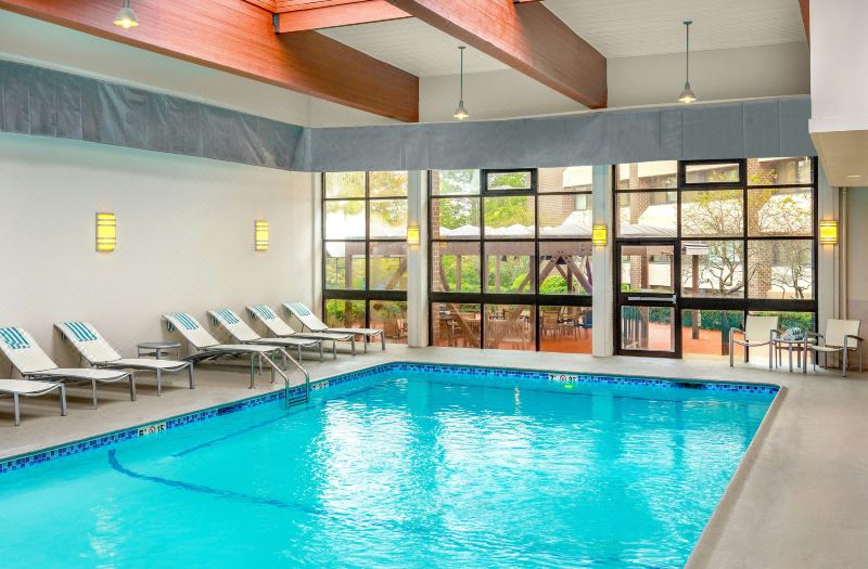 DoubleTree by Hilton Boston - Westborough photo 3