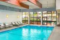 DoubleTree by Hilton Boston - Westborough - Pools