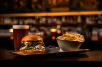 Palace Hotel, a Luxury Collection Hotel, San Francisco - breakfast
