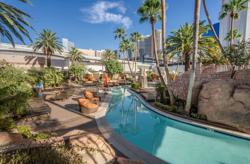 MGM Grand Hotel and Casino photo 4