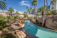 MGM Grand Hotel and Casino - Pools