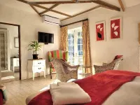 De Molen Guest House - spa
