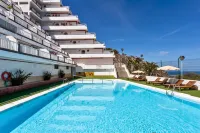 GuestReady - Balcon de Amadores Sea View - 2-Star