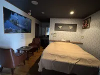 Hotel Greenwood - 2 Sao
