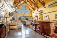 Sweetwater Retreat - Pet Friendly! - 4-Star
