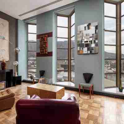 Gotham Rooms