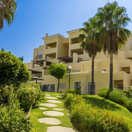 Colina del Paraiso