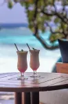 Hôtel WADRA BAY - bar