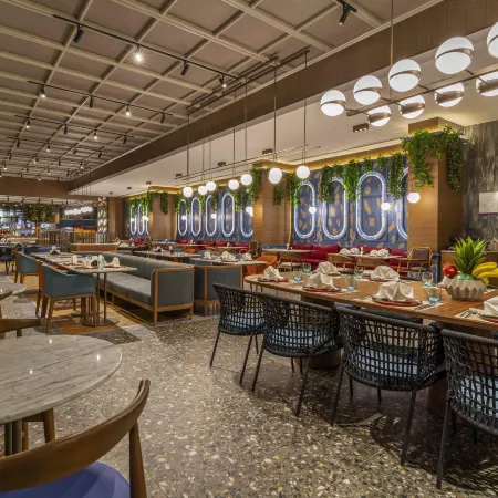 Mercure Trabzon Hotel