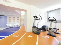 Novotel Poitiers Site du Futuroscope - Gym